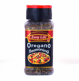 Easy Life Oregano Seasoning   Bottle  60 grams